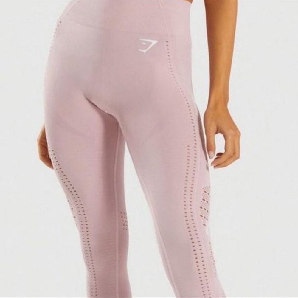 Gymshark Flawless Leggings
